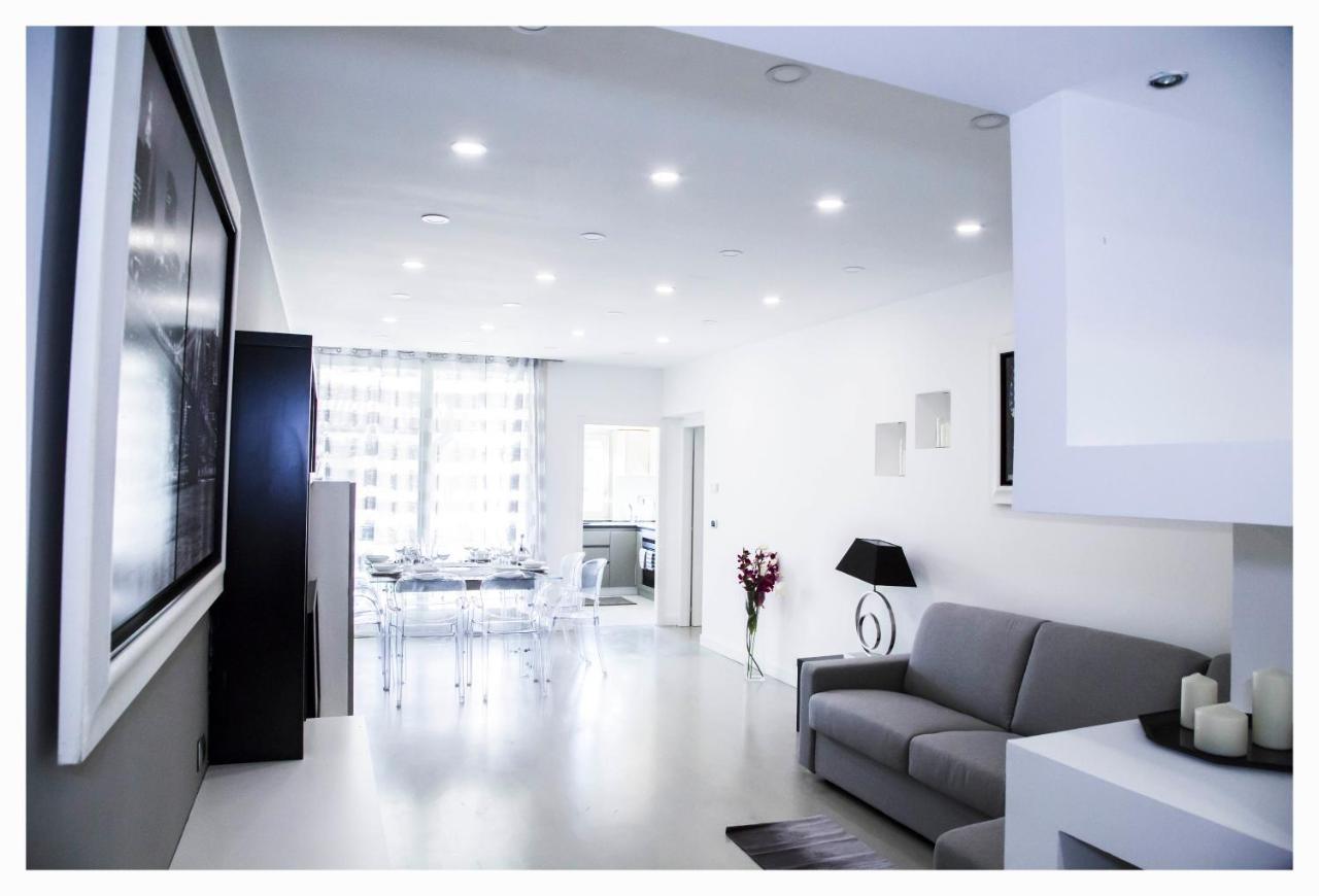 New Sara'S Trastevere Apartment Ρώμη Εξωτερικό φωτογραφία