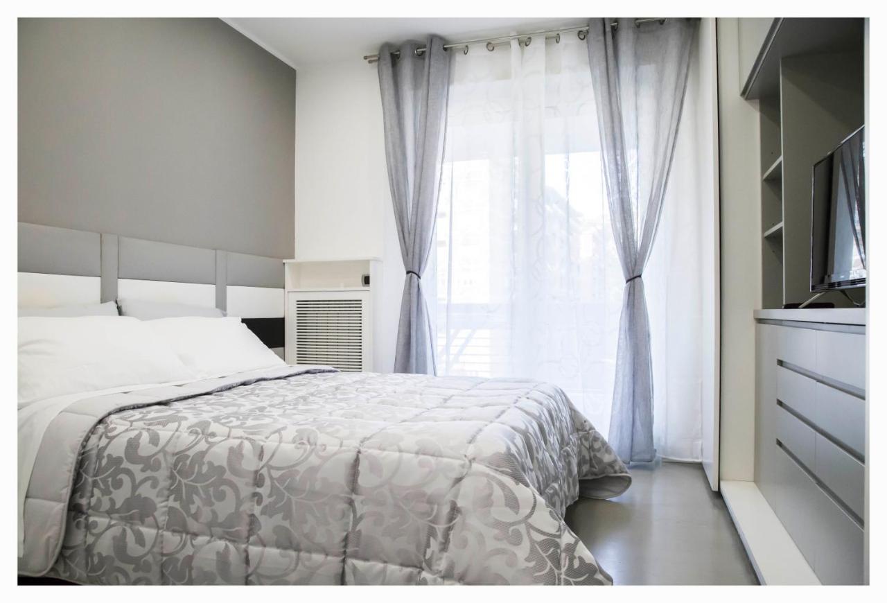 New Sara'S Trastevere Apartment Ρώμη Εξωτερικό φωτογραφία