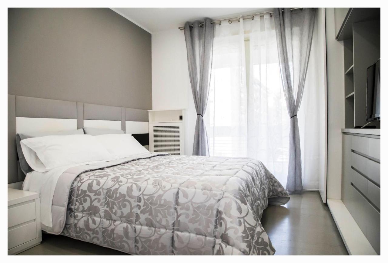 New Sara'S Trastevere Apartment Ρώμη Εξωτερικό φωτογραφία