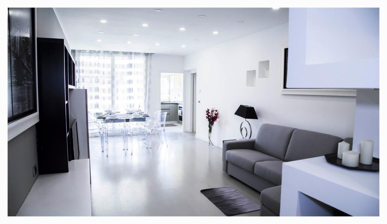 New Sara'S Trastevere Apartment Ρώμη Εξωτερικό φωτογραφία