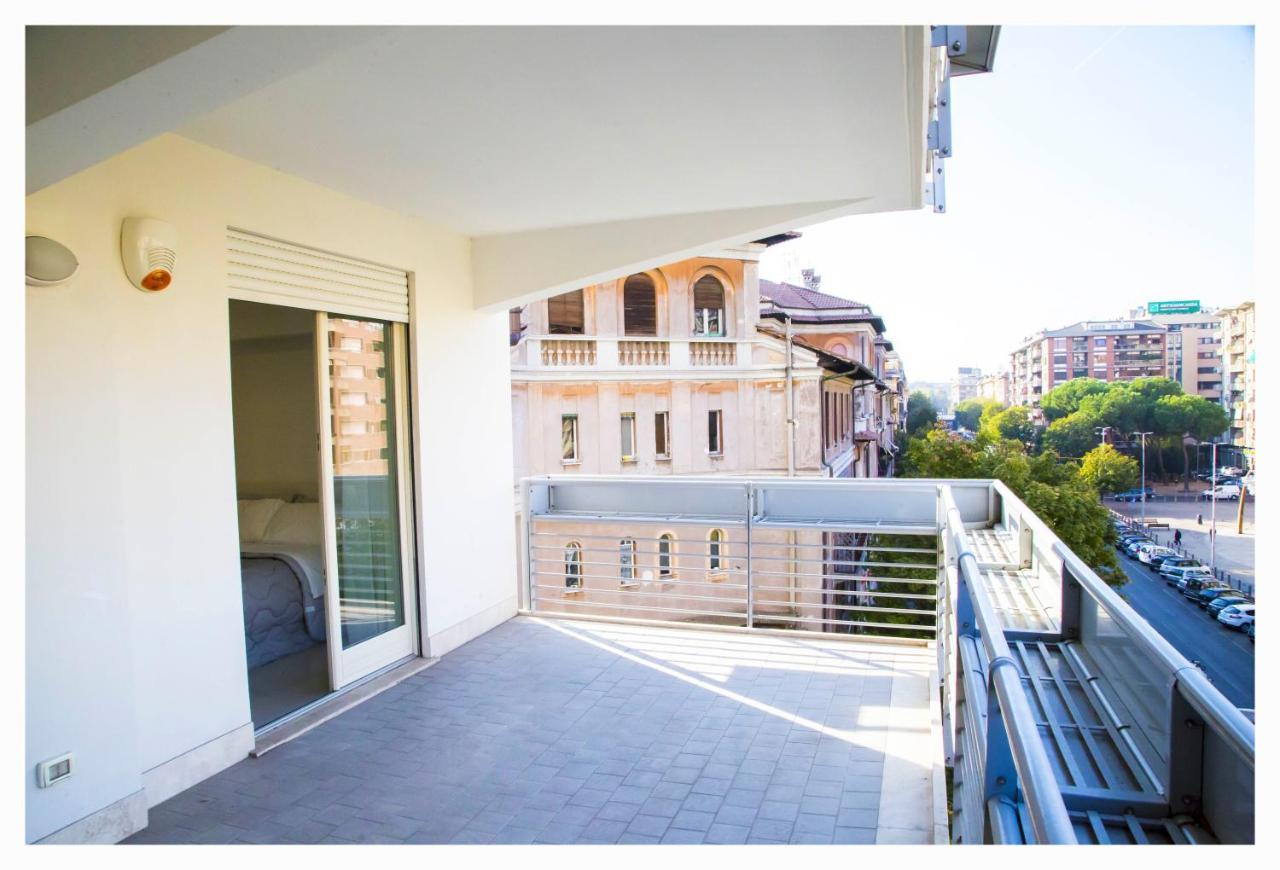 New Sara'S Trastevere Apartment Ρώμη Εξωτερικό φωτογραφία
