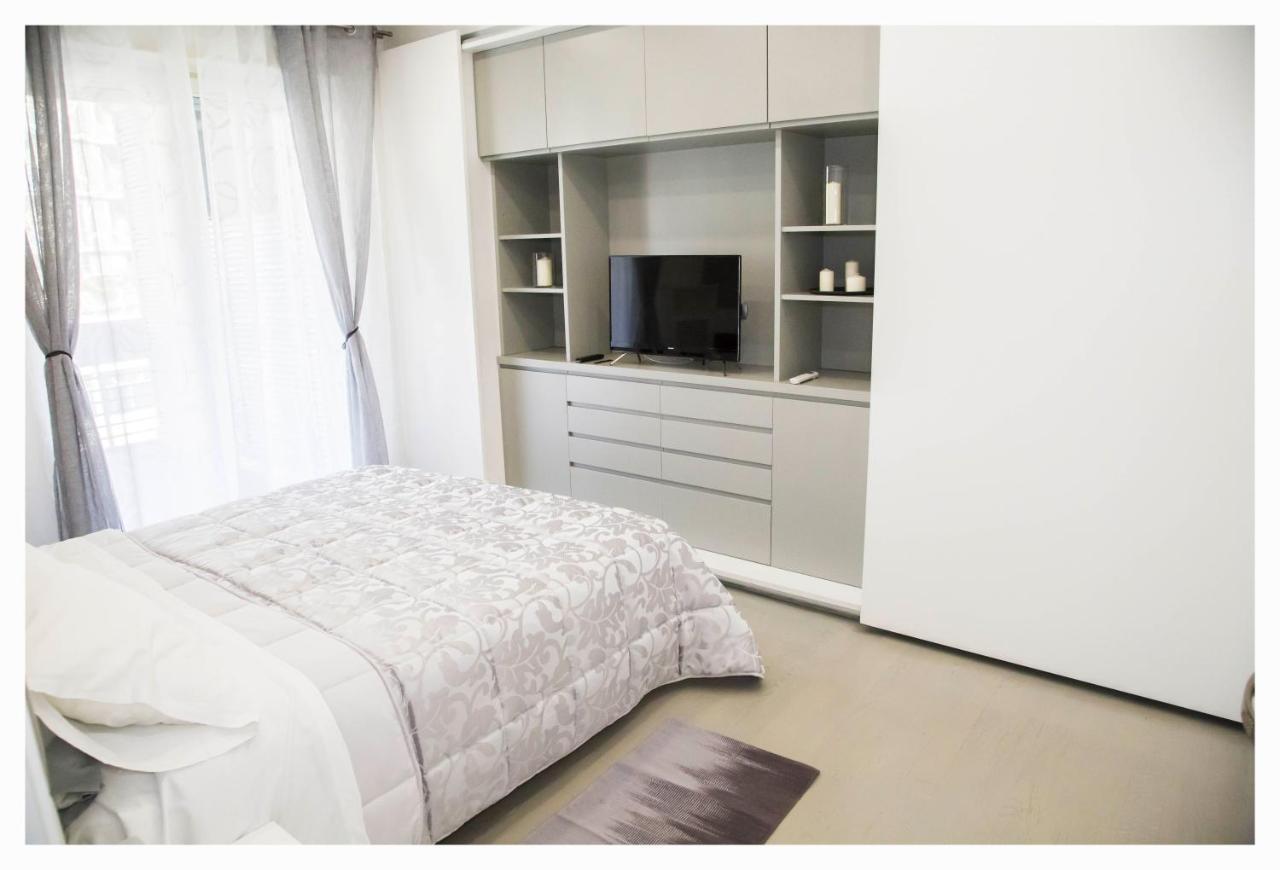 New Sara'S Trastevere Apartment Ρώμη Εξωτερικό φωτογραφία