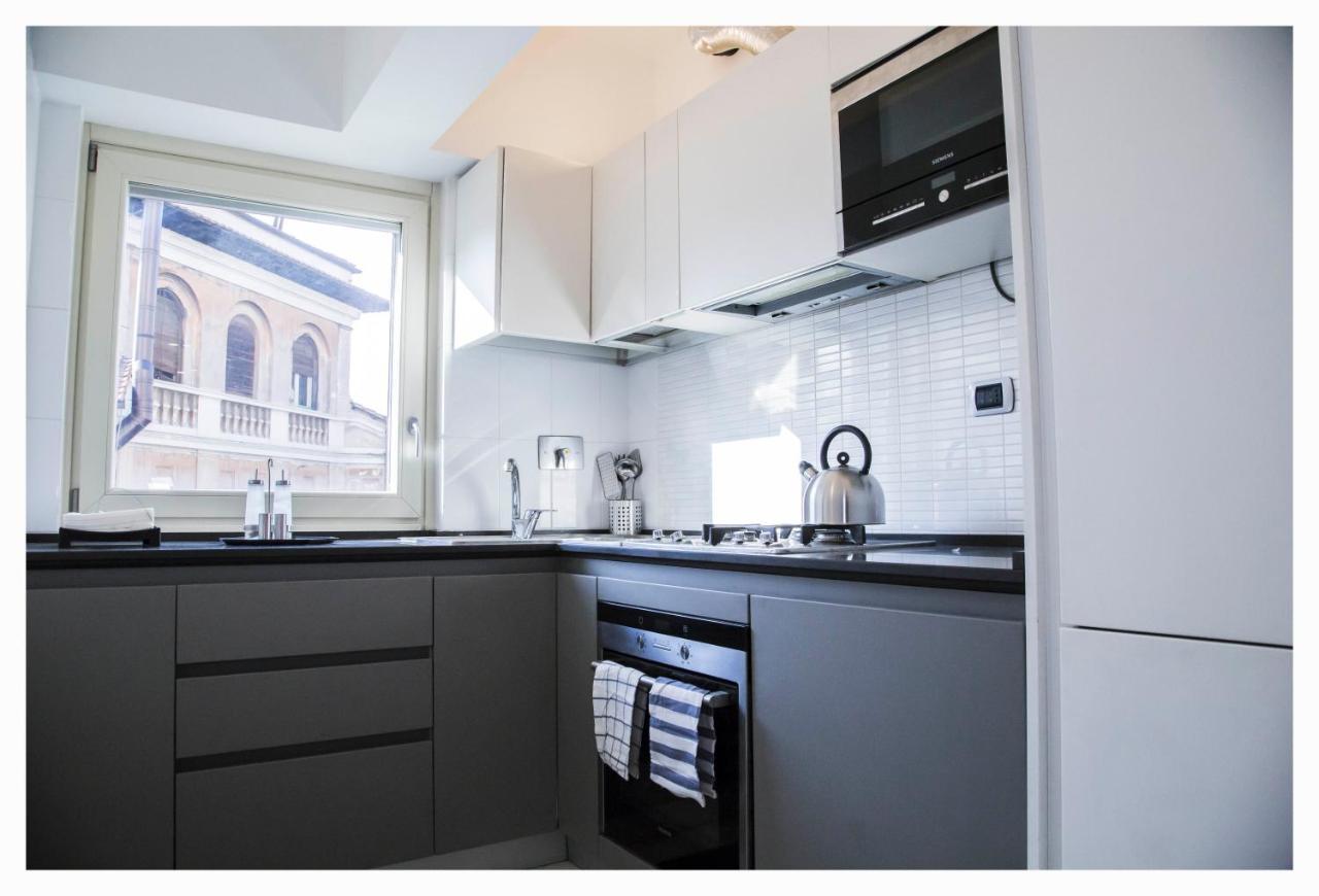 New Sara'S Trastevere Apartment Ρώμη Εξωτερικό φωτογραφία