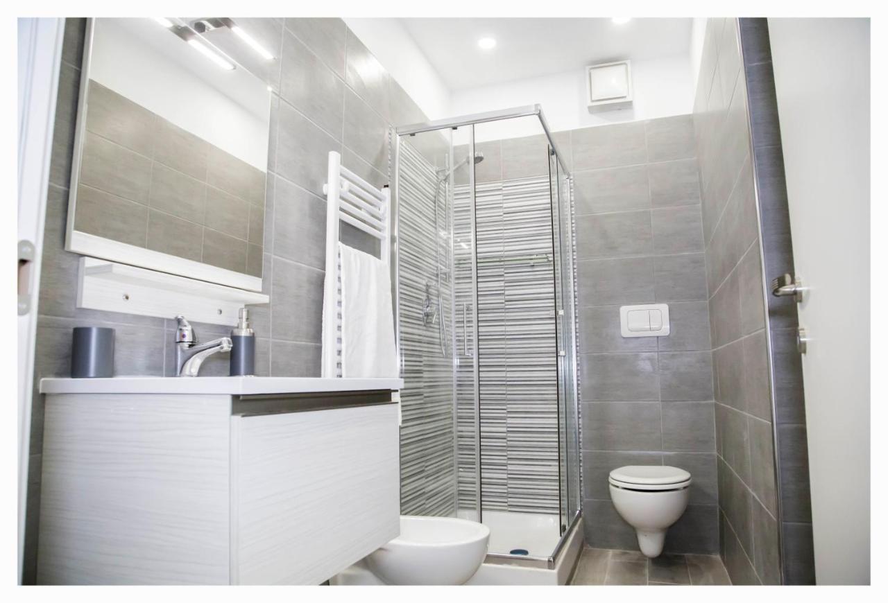 New Sara'S Trastevere Apartment Ρώμη Εξωτερικό φωτογραφία