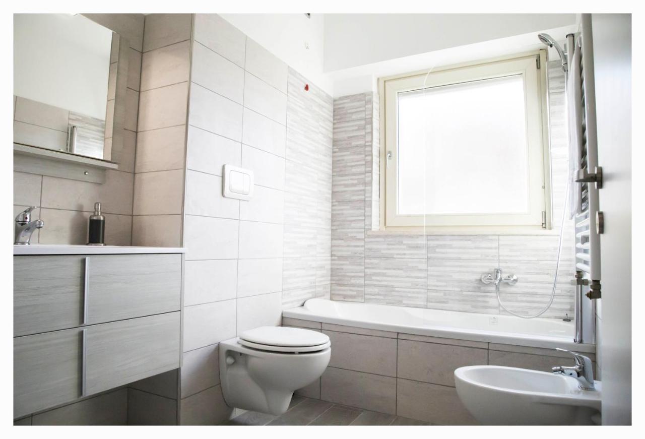 New Sara'S Trastevere Apartment Ρώμη Εξωτερικό φωτογραφία